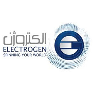 تصویر برند الکتروژن (Elecrtogen)